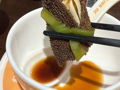 -潮澎派·潮汕菜大排档(南较西路店)