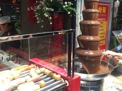 -格瑞欧海鲜自助烤肉火锅(光彩店)