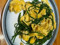 -蒙艾里民族传统菜蒙餐