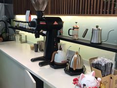 -Manner Coffee(大宁国际商业广场店)