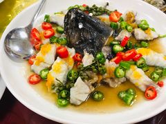 -舒味姜母鸭·沙茶面(湖里店)