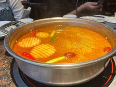 -八合里潮汕鲜牛肉火锅(深圳海岸城店)