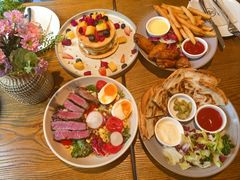 -Money Shops(愚园路店)