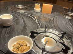 -湘力力小院·鱼汤泡饭(枫林路店)