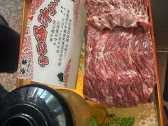-谷牛和牛烤肉(漕河泾印象城店)