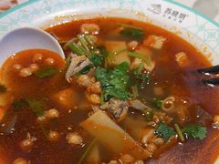 -苏晓玥·江南小吃(深圳北站店)