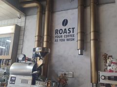 -明谦·Coffee&Cocktail Bar(美您公园店)