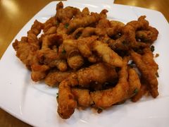 -台北楚楚园馅饼粥(虹桥南丰城店)