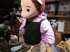 -济州岛泰迪熊博物馆