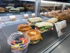 -BAKER&SPICE(祥云小镇店)