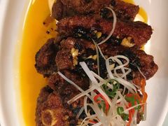 -驿舍·民國老营房院子私房菜(科学会堂店)