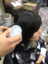 -TOP1染烫特色沙龙
