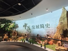 -广东中医药博物馆