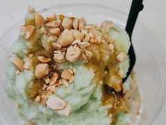 -夏食光安顺小舒冰粉冰浆(甲秀楼店)