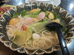 -刘老头云南过桥米线