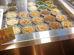 -头壹号  羊汤·饸饹面·大油条(西二旗店)