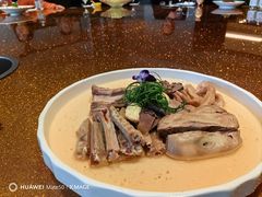 -荣华楼(通贤街店)