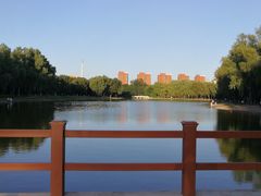 -森林公园(尖草坪区)
