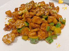 -万荣烤鸭店·北京菜(天坛店)