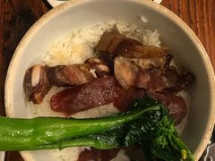 -黄祥华养生堂·炖汤·营养蒸饭(岭南天地店)