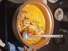 -西郊八号·山野江西菜(开发区店)
