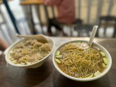 -小梁哥云吞面(黄贝岭店)