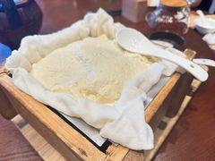 泉水豆腐-唐山宴大唐州府精品中餐