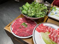 -贵厨酸汤牛肉(小十字店)