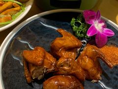 -大鸽饭(马王堆店)