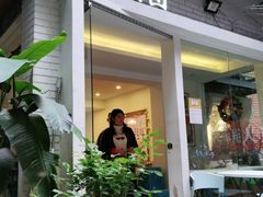 -正南齐北·老街糯米团(洪崖洞店)