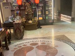 -香水足浴•按摩•SPA•汤泉会馆(南岗花园街店)