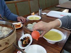 -东升灌浆包(辛庄街总店)