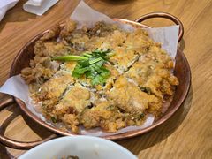 蚝烙-潮巷·老潮汕美食集市(欢乐港湾店)