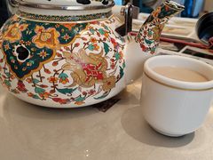 -新疆巴州金丝特餐厅(大钟寺店)