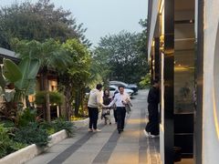 -夜宴江景餐厅