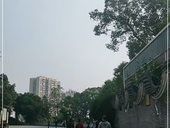 -邱少云烈士纪念馆