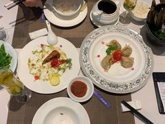 -若蘭慈·无国界素食料理(欢乐海岸店)