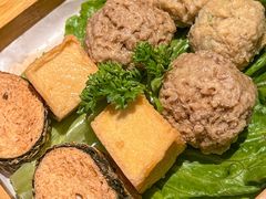 -十二舍·湯物素煮(江泰潤政店)