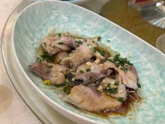 -千岛湖鱼味馆(十字街总店)