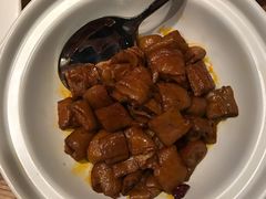 -马仕玖煲·融合菜·酥不腻烤鸭(人大店)