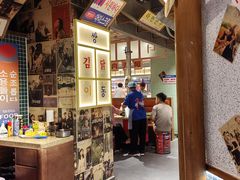 -姜胖胖无限自助烤肉(弹子石店)