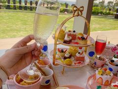 -水桶王国主题餐厅·聚会·生日派对·亲子活动·家庭套餐(亚龙湾希尔顿店)