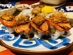 -小山日本料理(兴业太古汇店)