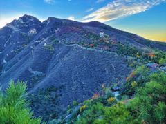 -妙峰山风景名胜区