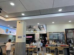 -金陵老丁家馄饨(新街口店)