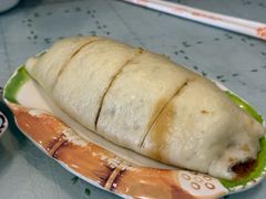 猪肉大葱懒龙-鼎香润(德胜门内店)