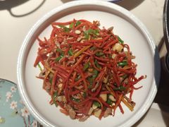 -粥满堂养生餐厅(学苑路店)