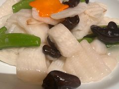 -汤城小厨•粤菜•靓汤(苏州街店)