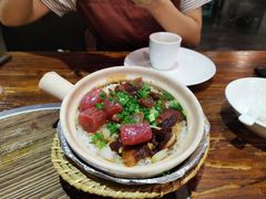 -七寸飝大饭店(马场店)