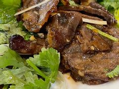 -阿静美食